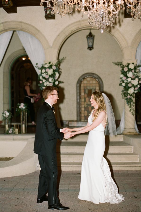 Melissa & Jeffrey Mytinger - Everence Photography