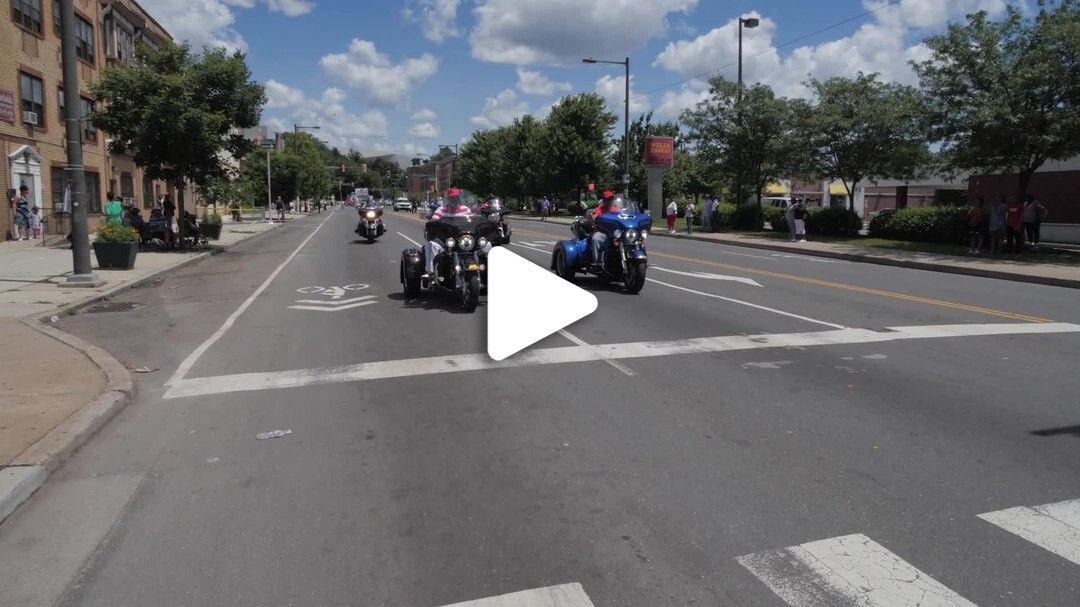 Juneteenth Parade