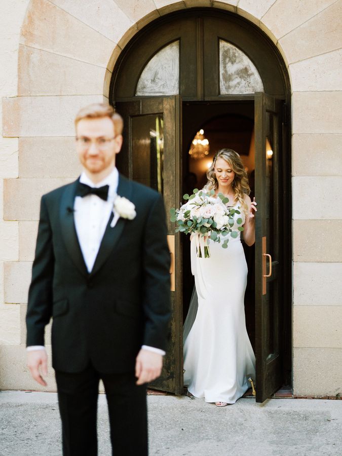 Melissa & Jeffrey Mytinger - Everence Photography