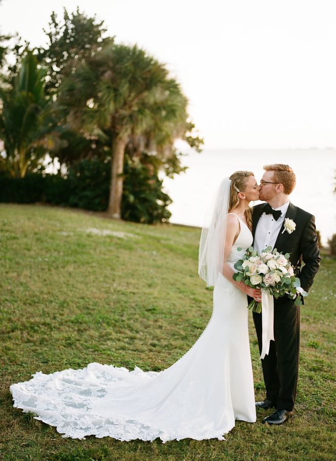 Melissa & Jeffrey Mytinger - Everence Photography