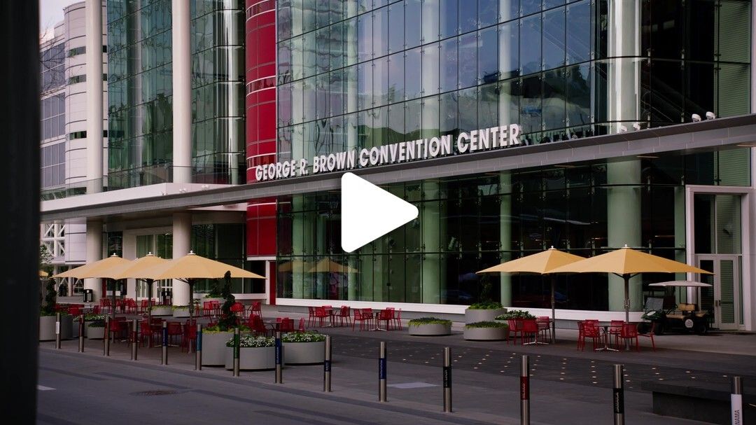 George_R._Brown_Convention_Center_12