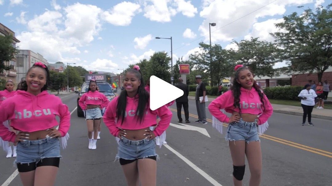 Juneteenth Parade