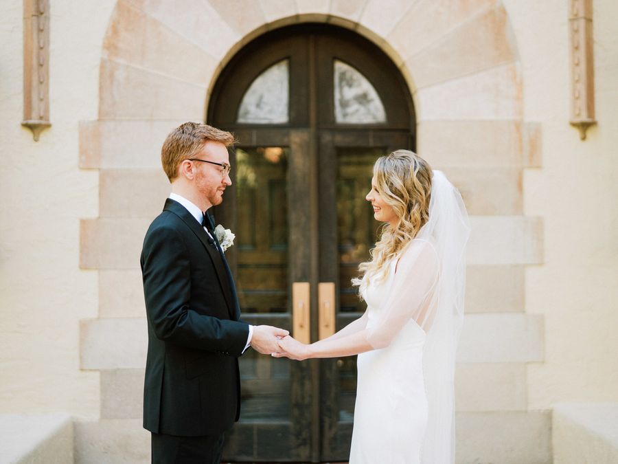 Melissa & Jeffrey Mytinger - Everence Photography