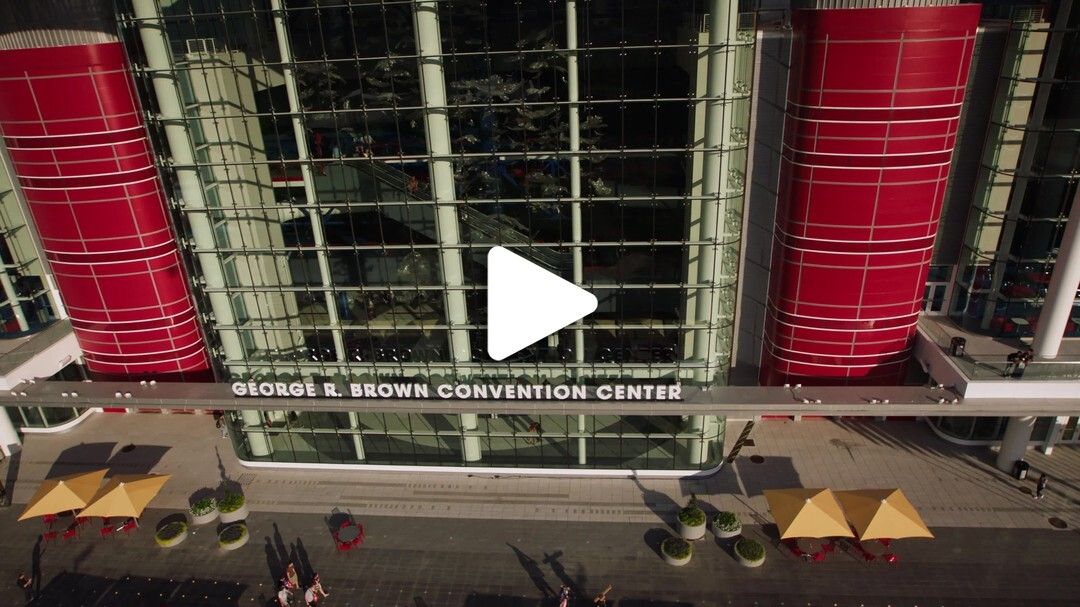 George_R._Brown_Convention_Center_3