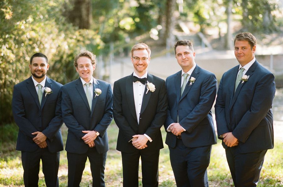 Melissa & Jeffrey Mytinger - Everence Photography