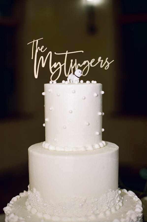 Melissa & Jeffrey Mytinger - Everence Photography