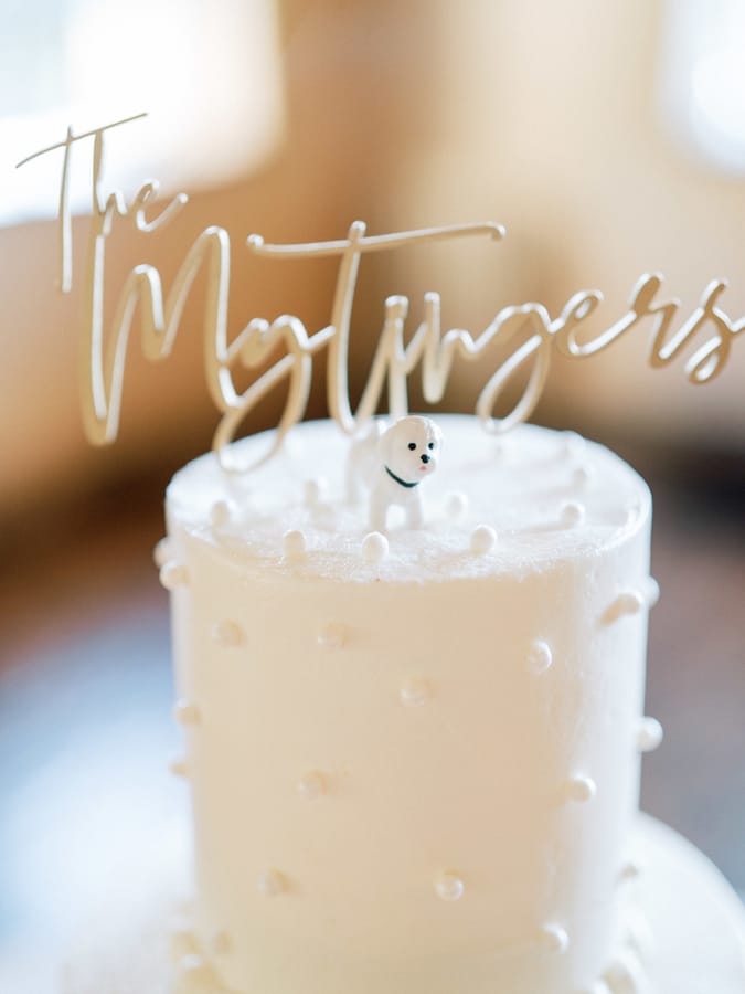 Melissa & Jeffrey Mytinger - Everence Photography