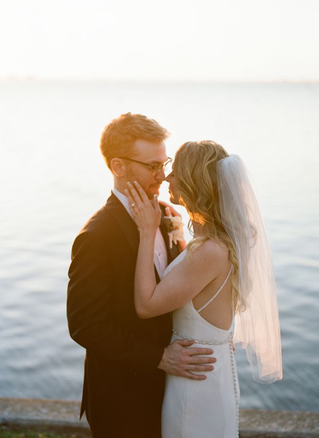 Melissa & Jeffrey Mytinger - Everence Photography