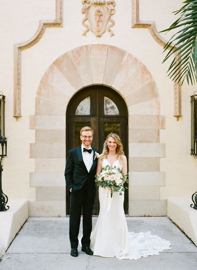 Melissa & Jeffrey Mytinger - Everence Photography