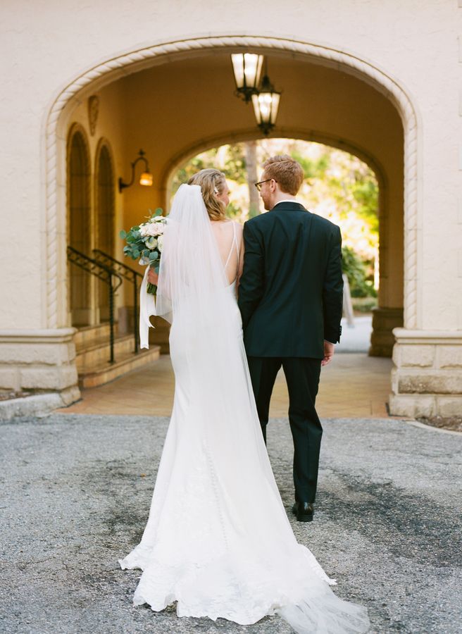Melissa & Jeffrey Mytinger - Everence Photography