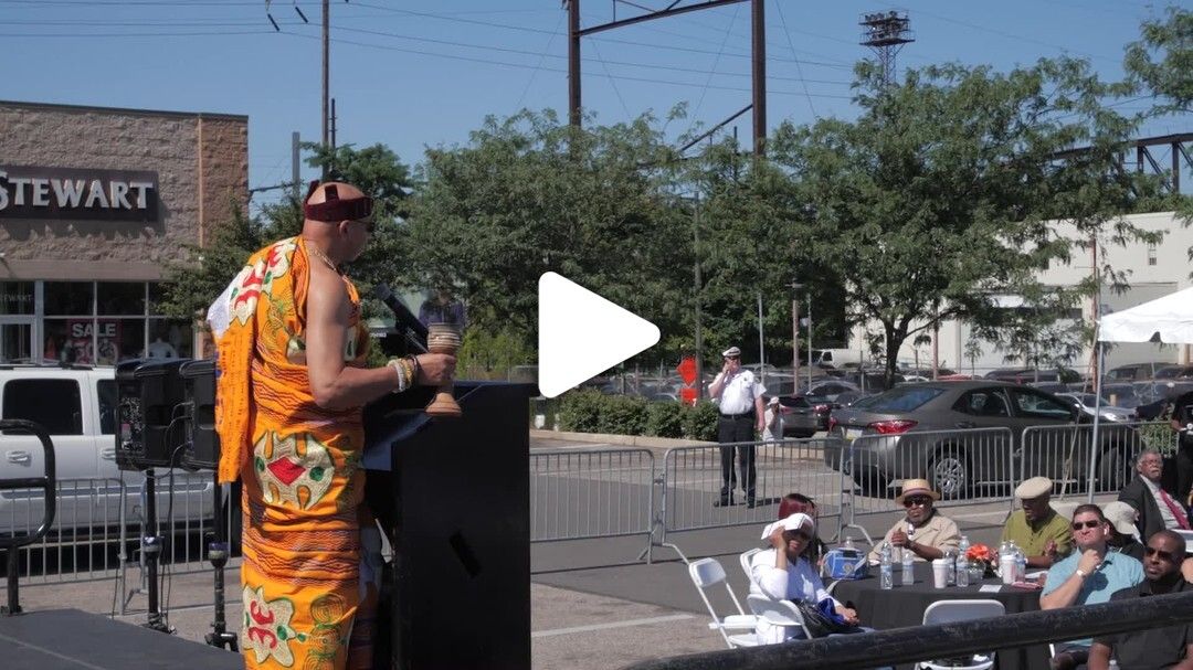 Juneteenth Parade
