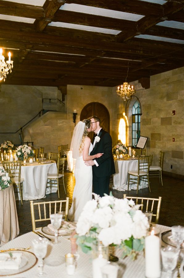 Melissa & Jeffrey Mytinger - Everence Photography