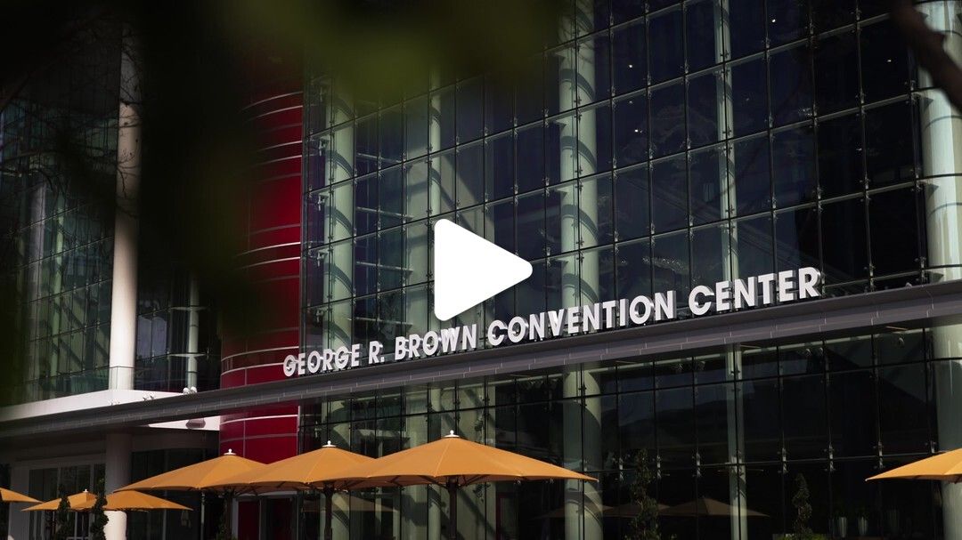 George_R._Brown_Convention_Center_10