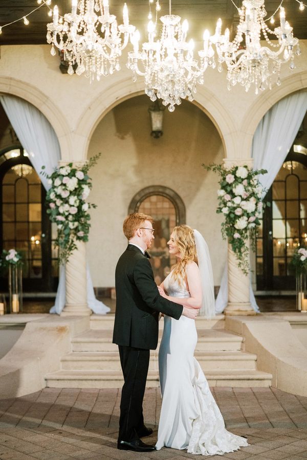 Melissa & Jeffrey Mytinger - Everence Photography