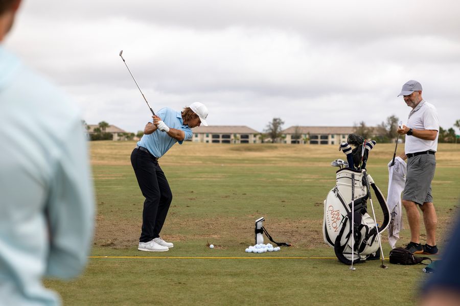 LECOM Classic Golf Tournament 2022