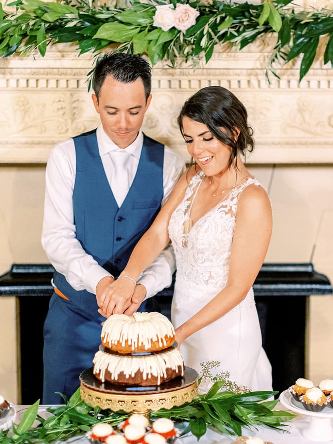 Kain & Lile - Jake & Katie Photography