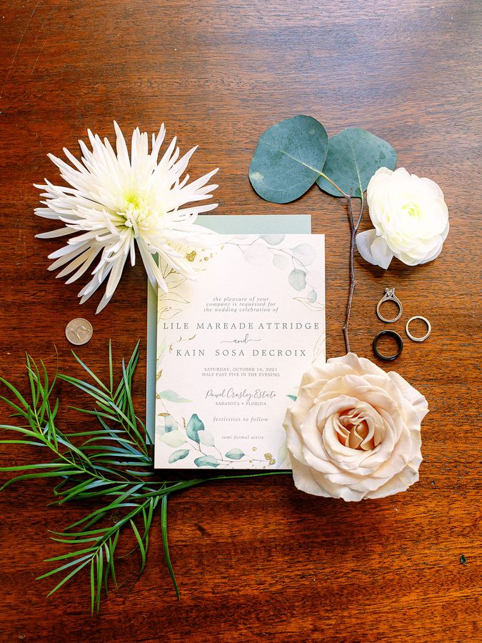 Kain & Lile - Jake & Katie Photography