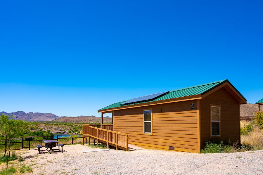 Patagonia Lake State Park, Nogales_credit An Pham