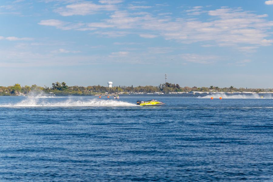 River Regatta 2022