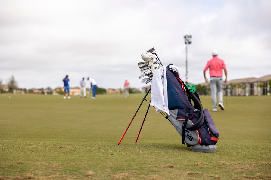 LECOM Classic Golf Tournament 2022