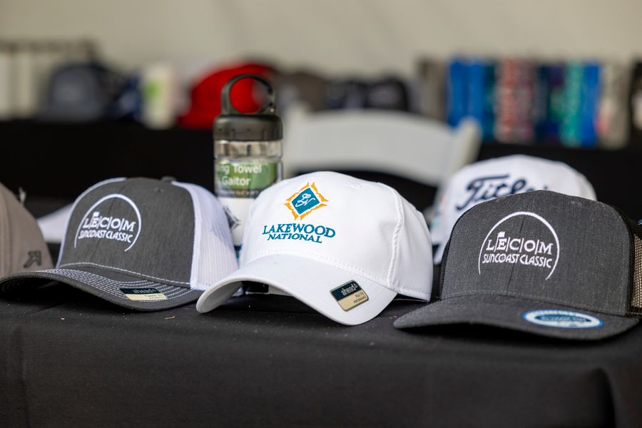 LECOM Classic Golf Tournament 2022