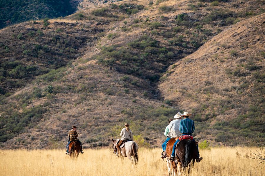 Elkhorn Ranch, Tucson_credit An Pham