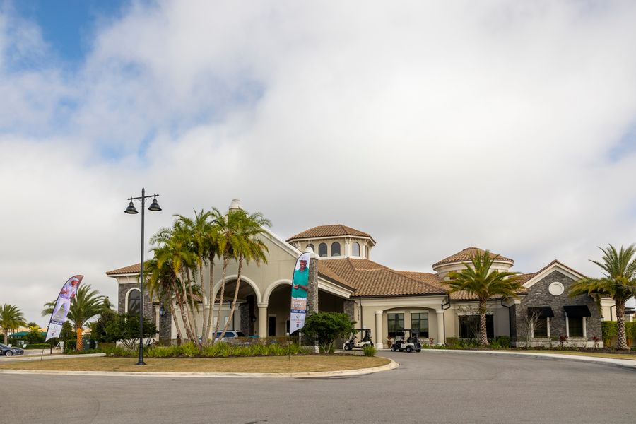 LECOM Classic Golf Tournament 2022