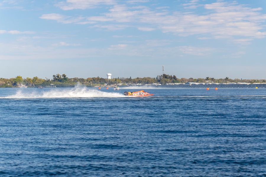 River Regatta 2022