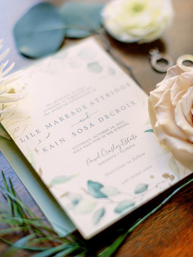 Kain & Lile - Jake & Katie Photography