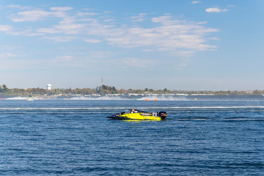 River Regatta 2022