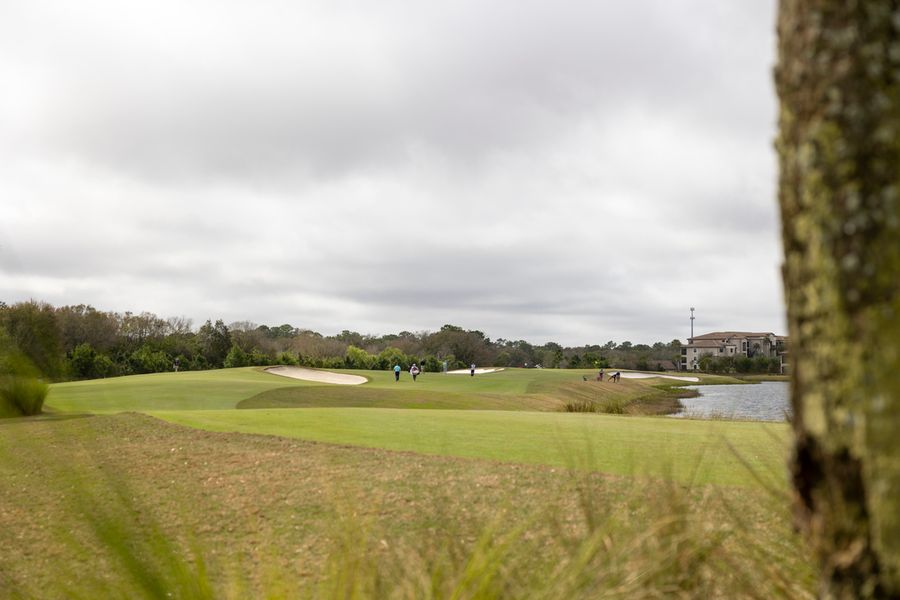 LECOM Classic Golf Tournament 2022