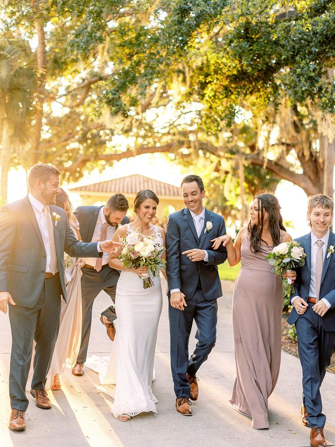 Kain & Lile - Jake & Katie Photography