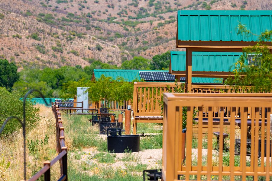 Patagonia Lake State Park, Nogales_credit An Pham