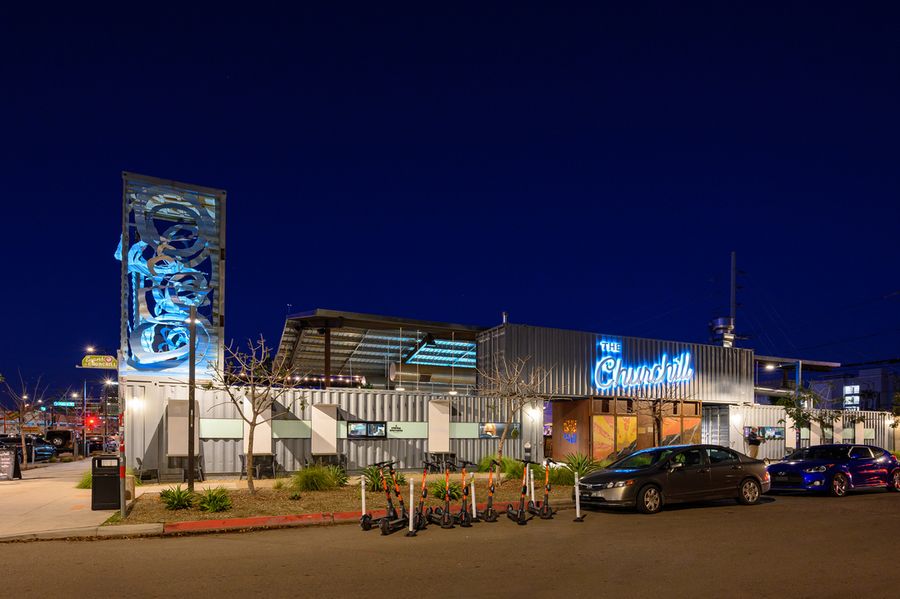 The Churchill, Downtown Phoenix_credit An Pham