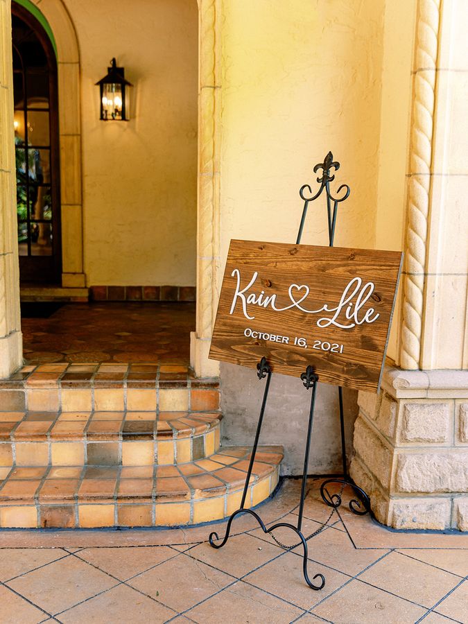 Kain & Lile - Jake & Katie Photography