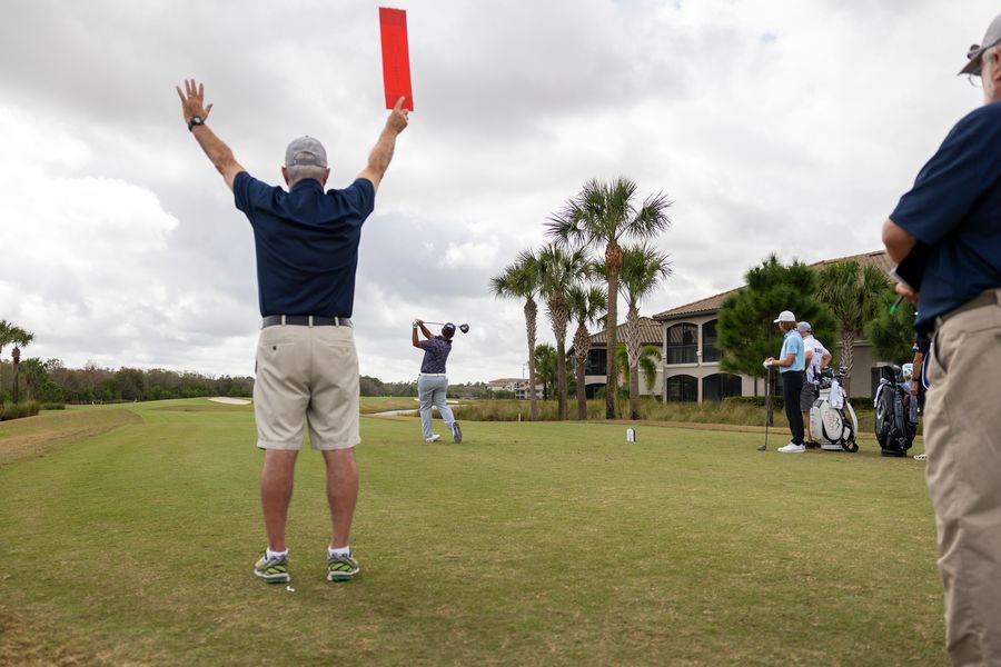 LECOM Classic Golf Tournament 2022