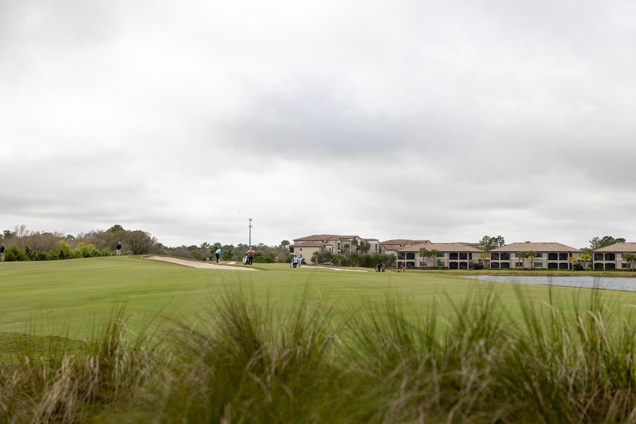 LECOM Classic Golf Tournament 2022