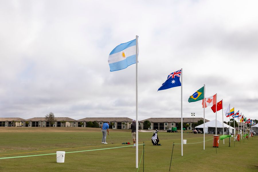 LECOM Classic Golf Tournament 2022