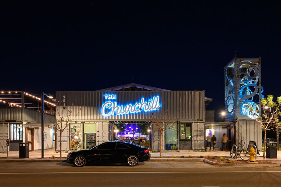 The Churchill, Downtown Phoenix_credit An Pham