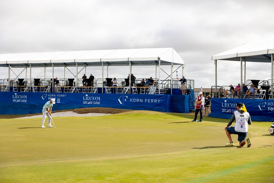 LECOM Classic Golf Tournament 2022
