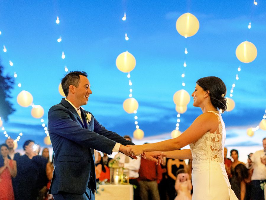Kain & Lile - Jake & Katie Photography
