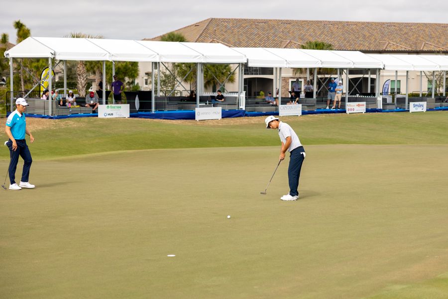 LECOM Classic Golf Tournament 2022