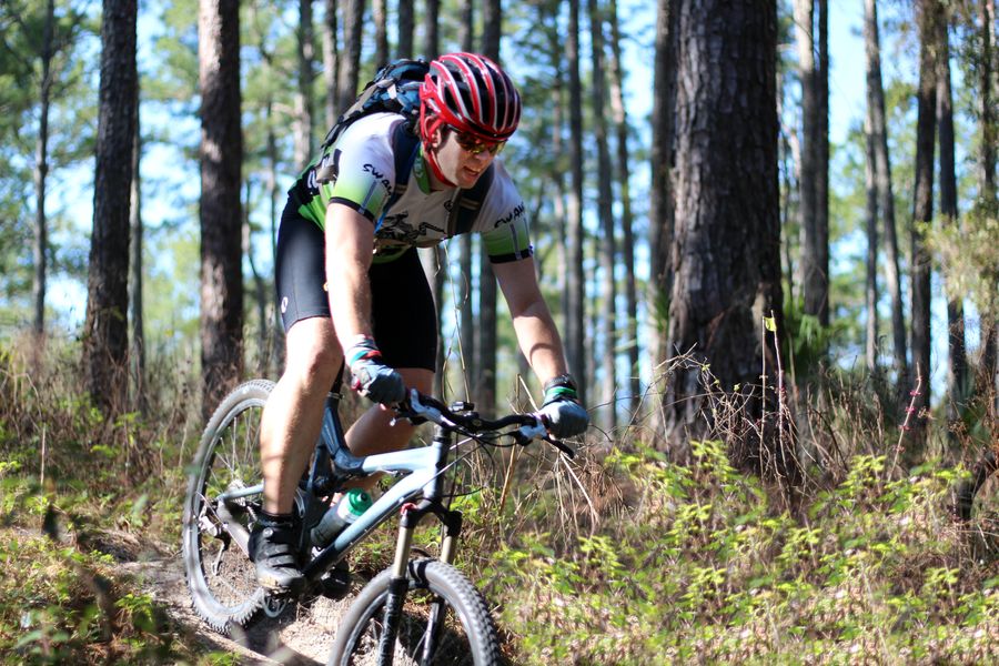 Croom Bike Trails and Races