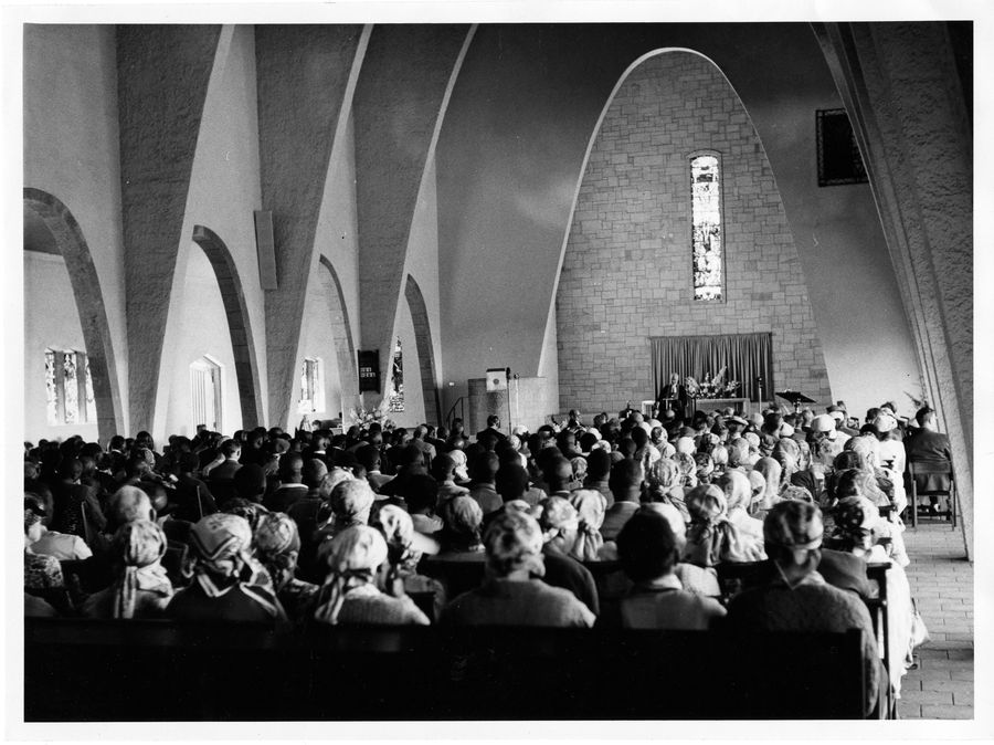 RNS-Presbyterian-Kenya 1956