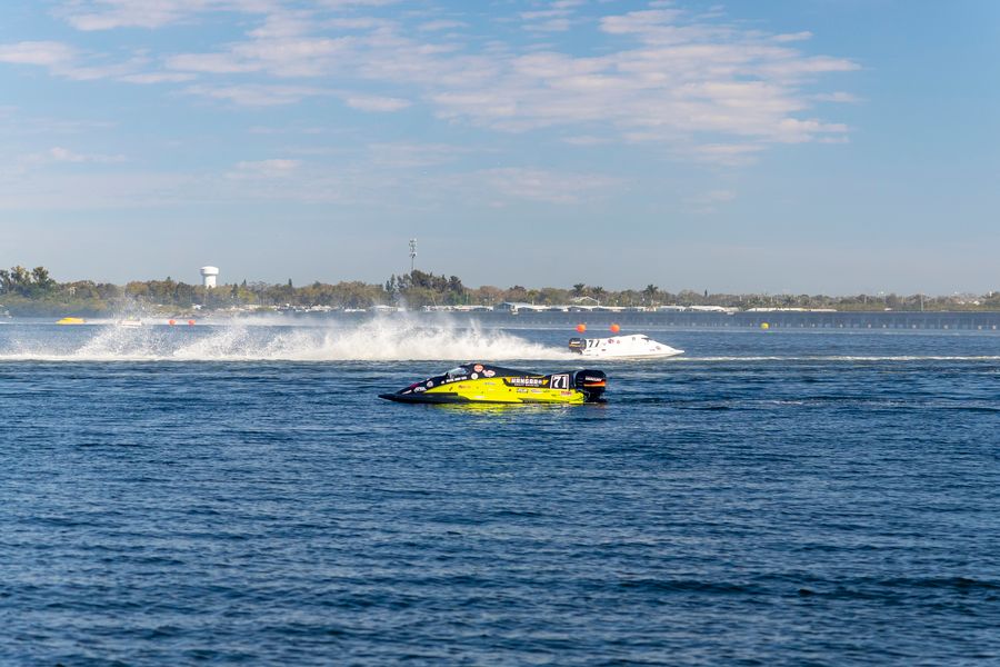 River Regatta 2022