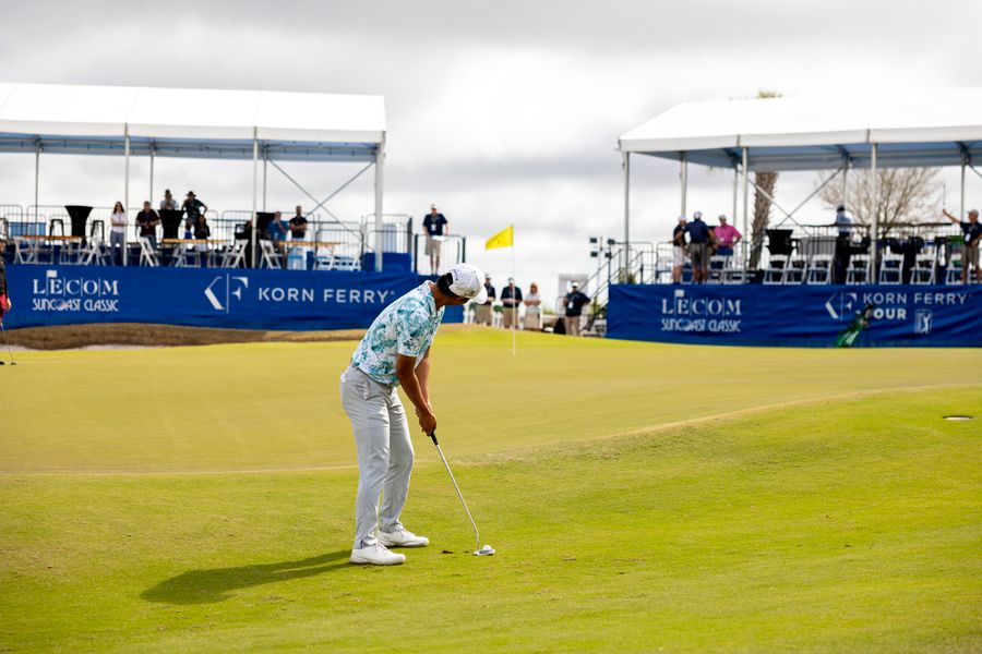 LECOM Classic Golf Tournament 2022
