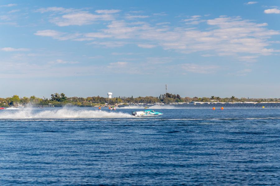 River Regatta 2022