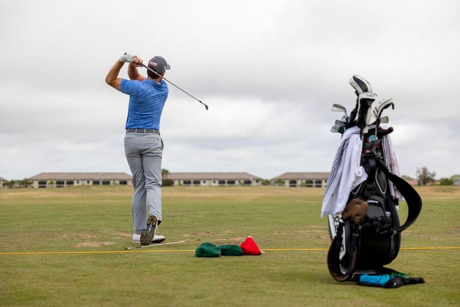 LECOM Classic Golf Tournament 2022