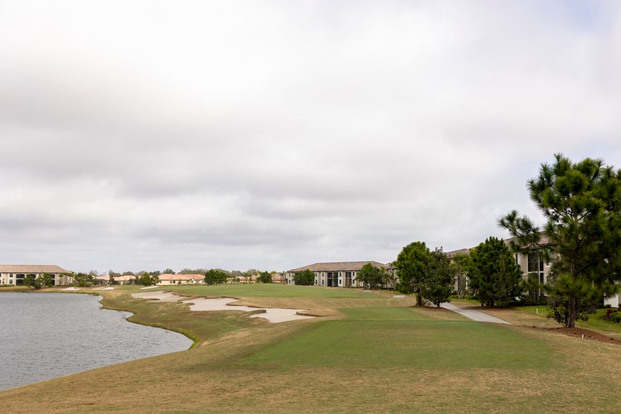 LECOM Classic Golf Tournament 2022