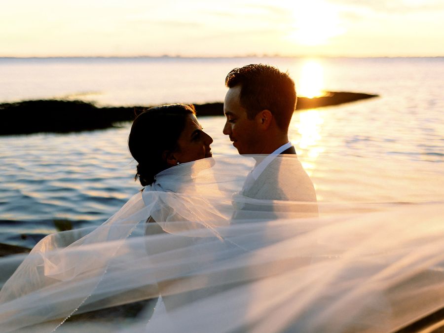 Kain & Lile - Jake & Katie Photography